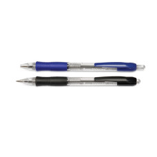 FORPUS DYNAMIC lodīšu pildspalva 0.7 mm, zila