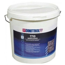Roku tīrīšanas pasta, DINITROL, (10L)