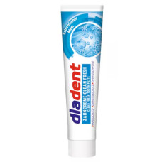 Diadent zobu pasta Clean Fresh 125ml