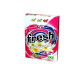 Veļas mazgāšanas pulveris FRESH 600g