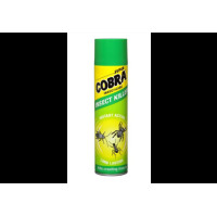 COBRA  insekticīds 400 ml