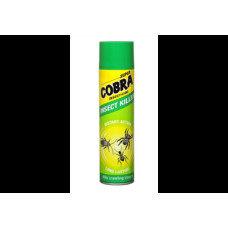 COBRA  insekticīds 400 ml