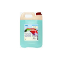 Šķidrās ziepes EWOL EXTRA-S Arielle 0.5L (12gab/kastē)