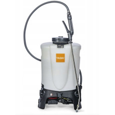 TASKI mugursomas smidzinātājs Sprayer BP 15 l Li-Ion ar akumulatoru un lādētāju