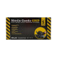 Nitrila cimdi GENTLE GRIP, melni, S izmērs, 50gab