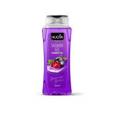 HUGVA dušas gēls Upenes, 500 ml