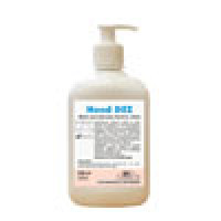 Trauku mazgāšanas līdzeklis, EWOL TOP, antibak., (500ml)