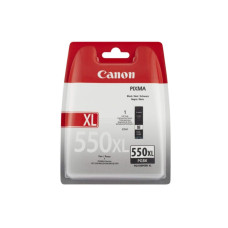 BG kārtridžs Canon PGI-550XL 22ml. melns