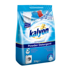 KALYON Mountain breeze color/white veļas pulveris, 750 gr