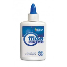 PVA līme 250 ml.