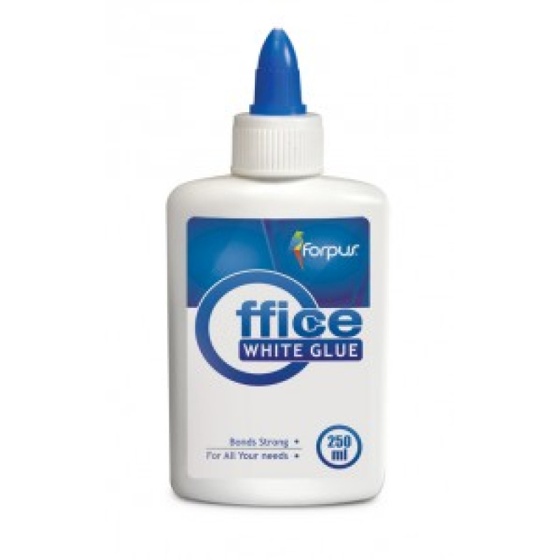 PVA līme 250 ml.