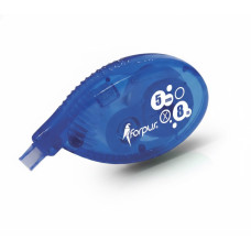 Korekcijas rolleris 5mm x 8m