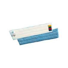 Mikrošķiedras mops ar līplenti, 40 cm TTS