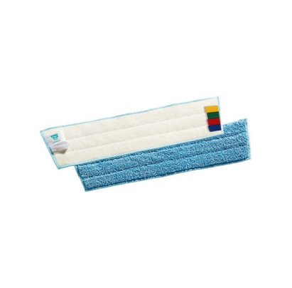 Mikrošķiedras mops ar līplenti, 40 cm TTS
