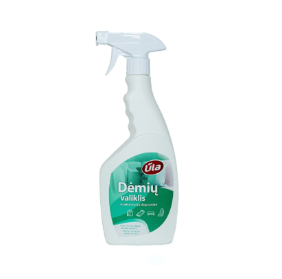 Traipu tīrīšanas līdzeklis ŪLA ar aktīvo skābekli, 500ml