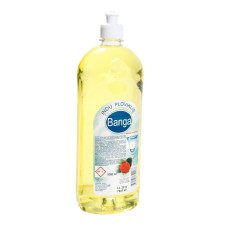 Trauku mazgāšanas līdzeklis BANGA FRUIT, 1L