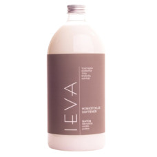 IEVA aromatizēts veļas mīkstinātājs Mulberry, Vanilla and Powder, 1L
