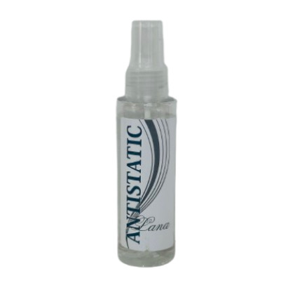 Antistatisks līdzeklis LANA, 100 ml