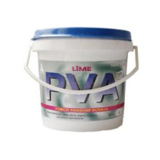 Līme Forcit PVA 1kg spainī