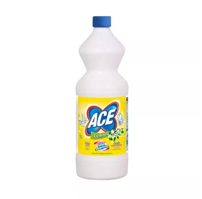 Balinātājs ACE lemon, 1 L