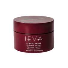 Matu maska IEVA apjomam, 200ml