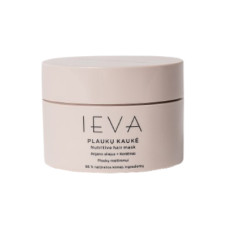 Matu maska IEVA barojoša, 200ml