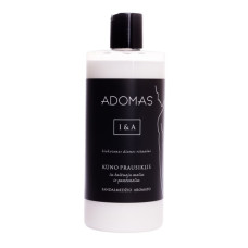 IEVA ķermeņa mazgāšanas līdzeklis ADOMAS SANDALWOOD, 400 ml
