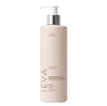 Matu kondicionieris IEVA barojošs, 300ml