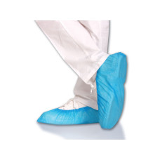 Bahilas CPE, 41x15cm, 40mik, zilas, (100gab)