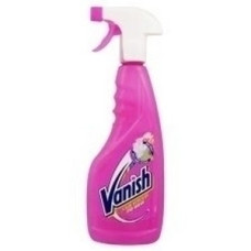 Vanish Pre-Treat spray TRAIPU NOŅEMŠANAI (500ml)