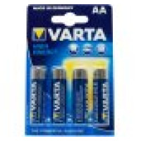 Baterija AA, VARTA High Energy
