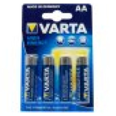 Baterija AA, VARTA High Energy