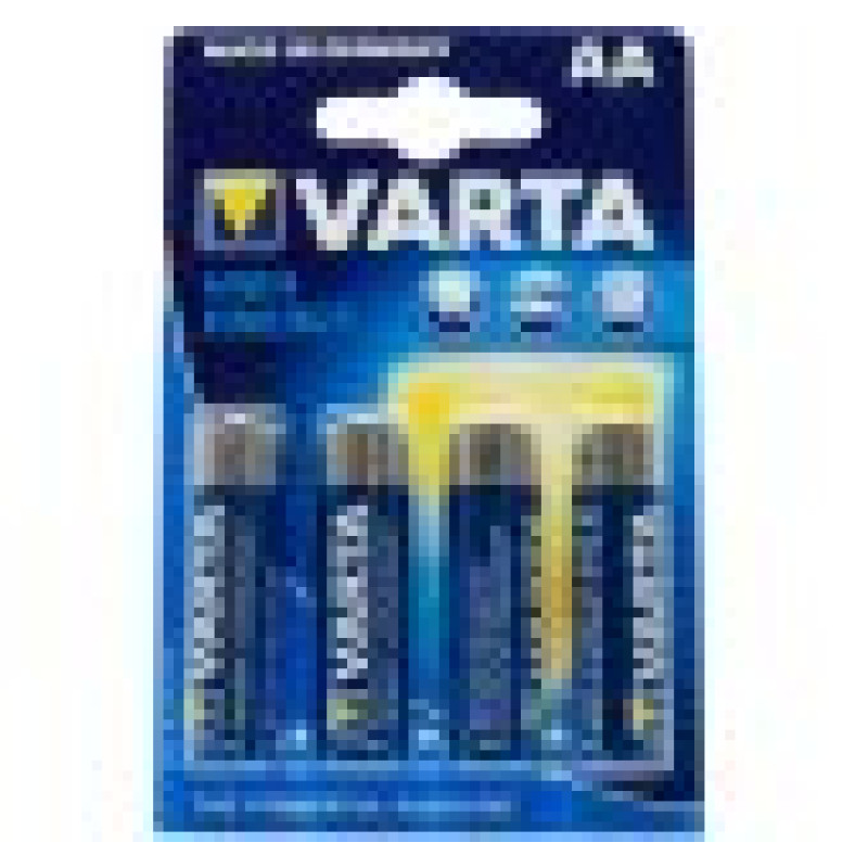 Baterija AA, VARTA High Energy