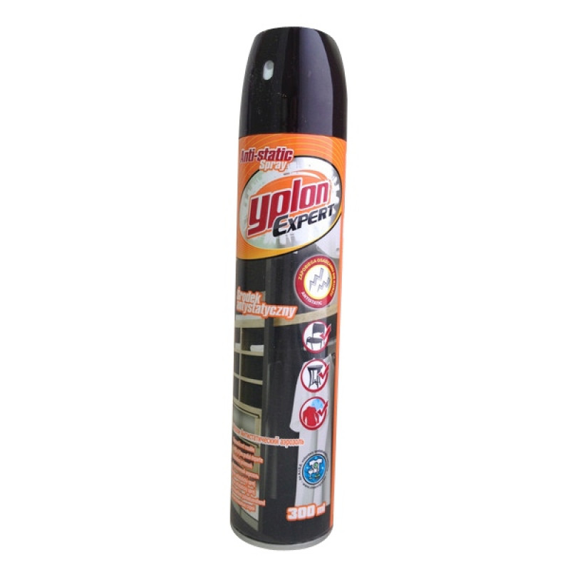 Mēbeļu kopšanas līdzeklis, YPLON, (300ml)