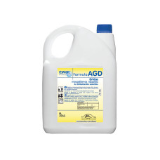 Mazgāšanas līdzeklis grīdām, antibakteriālais, EWOL AGD, (5L)