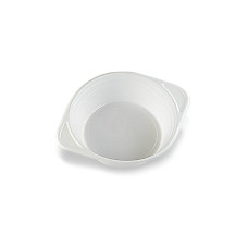Zupas bļoda ps 500ml (100gab.)
