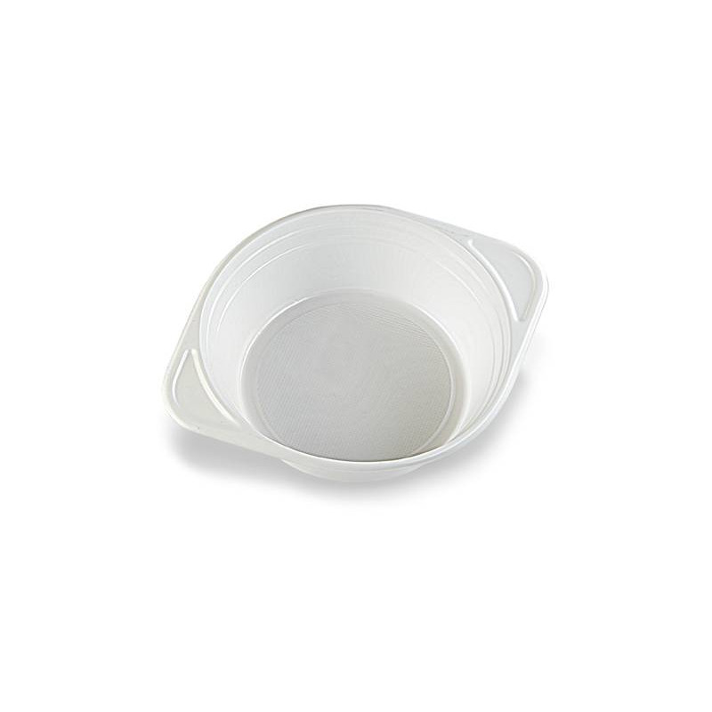 Zupas bļoda ps 500ml (100gab.)