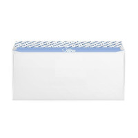 Aploksne FORPUS C6 RH 114x162mm (1000gab)