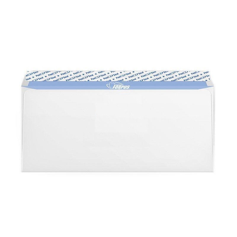 Aploksne FORPUS C6 RH 114x162mm (1000gab)
