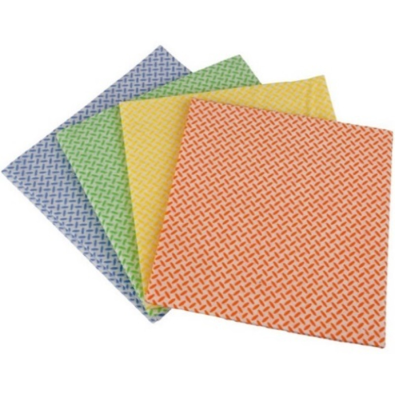 +Lupata universāla 38x38cm, zila