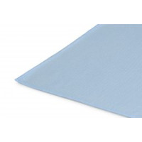 Lupata mikrošķiedras, zila, 39x39cm, logiem, 290 g/m2, (10gab/iep), (20iep/kastē)