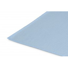 Lupata mikrošķiedras, zila, 39x39cm, logiem, 290 g/m2, (10gab/iep), (20iep/kastē)