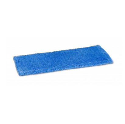 SPEEDMOP mops mikrošķiedras ar kabatām zils 40 cm