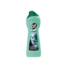 Tirīšanas līdzeklis, CIF Bleach, zaļš, (250ml)