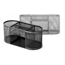 Galda organizators, melns