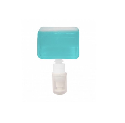 PEARL putu ziepes refill, 400 ml