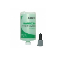Šķidrās ziepes TORK S1 refill 1L (6 gab/kastē)