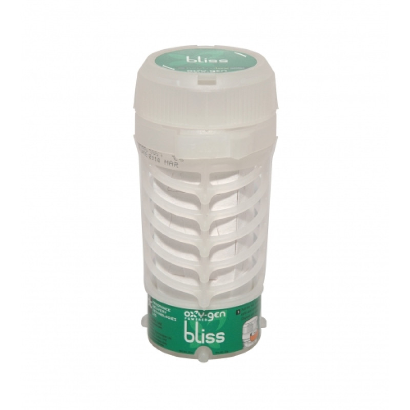 Gaisa atsvaidzinātājs OXY-GEN Bliss, Eucalyptus