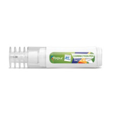 Korekcijas pildspalva FORPUS TACTIC 10ml
