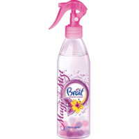 Gaisa atsvaidzinātājs ar meh.smidzinātāju BRAIT Paradise Flowers, 425ml